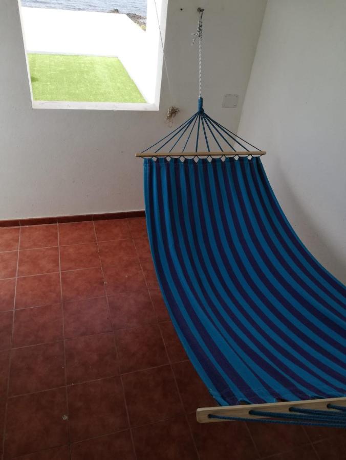 Villa Ocean Sunshine à Orzola Extérieur photo