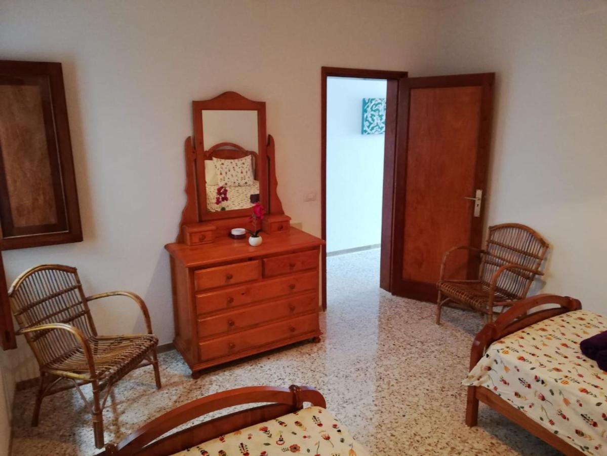 Villa Ocean Sunshine à Orzola Extérieur photo