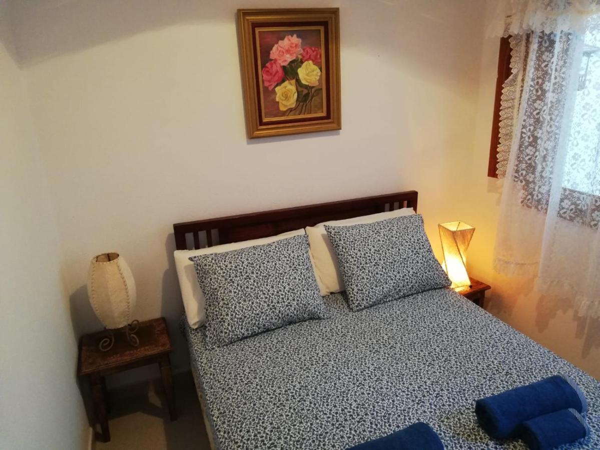 Villa Ocean Sunshine à Orzola Extérieur photo